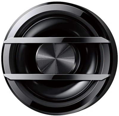 Колонки автомобильные Pioneer TS-160C 250Вт 91дБ 4Ом 16см (6дюйм) (ком.:4кол.) компонентные двухполосные