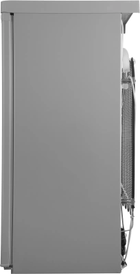 Морозильная камера Саратов 153 МКШ-135-002 серый