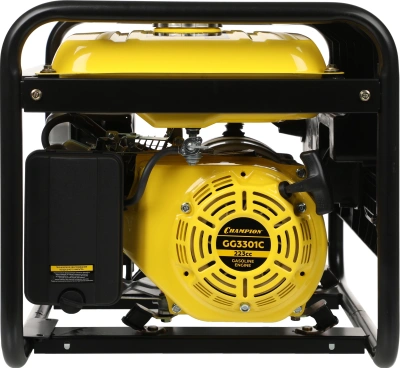 Генератор Champion GG3301C 3.1кВт