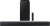 Саундбар Samsung HW-C450/RU 2.1 80Вт+220Вт черный