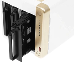 Сетевое хранилище NAS Qnap Original TS-462-4G 4-bay настольный Celeron N4505