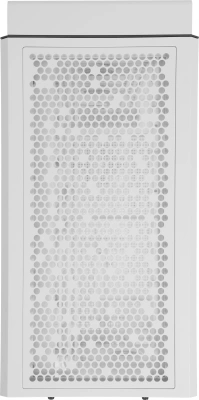 Корпус Thermaltake Ceres 500 TG ARGB белый без БП ATX 7x120mm 3x140mm 2xUSB3.0 audio bott PSU