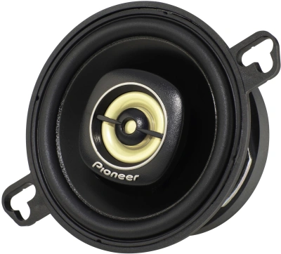 Колонки автомобильные Pioneer TS-A879 (без решетки) 450Вт 85дБ 4Ом 7.6см (3дюйм) (ком.:2кол.) твитер двухполосные
