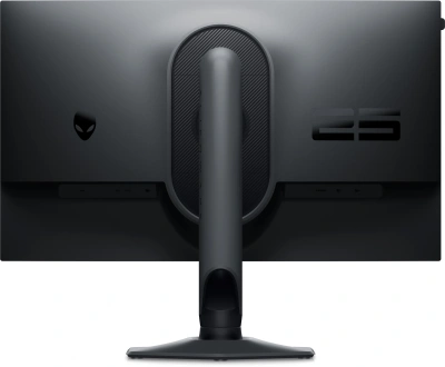 Монитор Dell 24.5" Alienware AW2524HF черный IPS LED 0.5ms 16:9 HDMI матовая HAS Piv 1000:1 400cd 178гр/178гр 1920x1080 500Hz DP FHD USB 5.77кг