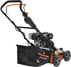 Скарификатор Carver SR 5240 бензин. 212см3 7лс 5200Вт 3400об/мин (01.024.00019)
