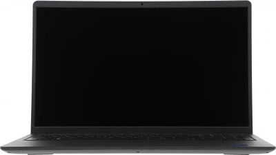 Ноутбук Dell Vostro 3520 Core i5 1235U 16Gb SSD512Gb Intel Iris Xe graphics 15.6" WVA FHD (1920x1080) Linux Ubuntu black WiFi BT Cam (3520-5650)