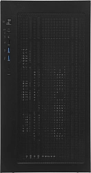 Корпус Accord ACC-ZA11B черный без БП ATX 1xUSB2.0 2xUSB3.0 audio bott PSU
