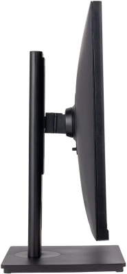 Монитор Hiper 27" EasyView HS2702 черный IPS LED 4ms 16:9 HDMI M/M матовая HAS 1000:1 250cd 178гр/178гр 1920x1080 100Hz FreeSync VGA DP FHD 5.61кг