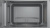 Микроволновая печь Bosch BEL623MD3 20л. 800Вт серый/черный (встраиваемая)