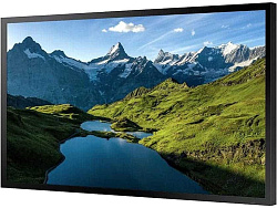 Панель Samsung 55" OH55A-S черный LED 8ms 16:9 HDMI матовая 3500cd 178гр/178гр 1920x1080 VGA FHD USB 46.1кг