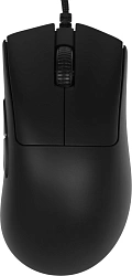 Мышь Razer DeathAdder V3 черный оптическая 30000dpi USB 6but (RZ01-04640100-R3M1)