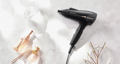 Фен Panasonic EH-NE66-K865 2000Вт черный