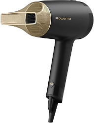 Фен Rowenta CV1804F0 1600Вт черный (1830008759)