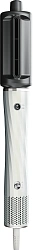 Мульти-Стайлер Haier HHS-606 1200Вт белый макс.темп.:90С покрытие:керамико-турмалиновое (FZ000WD00RU)