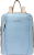 Рюкзак женский Piquadro Circle CA4576W92/AZBE2 бежевый/голубой кожа