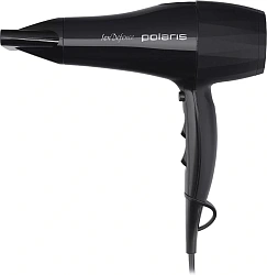 Фен Polaris PHD 2256Ti 2200Вт черный