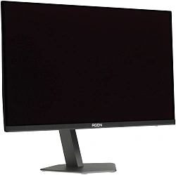 Монитор AOC 27" Agon Pro AG276UZD черный QD OLED LED 16:9 HDMI M/M матовая HAS Piv 1500000:1 1000cd 178гр/178гр 3840x2160 240Hz DP 4K USB 6.85кг
