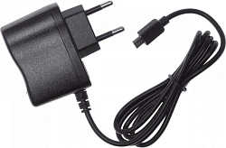 Сетевое зар./устр. Buro XCJ-021-EM-2.1A 10.5W 2.1A универсальное черный