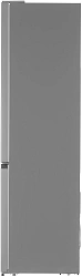Холодильник Gorenje NRK6201ES4 2-хкамерн. серебристый