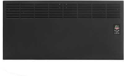 Конвектор ivigo ЕPK E EPK4590E20 2000Вт черный