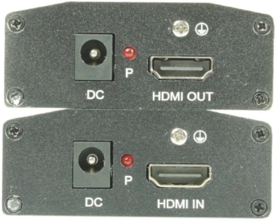 Приемопередатчик Osnovo TLN-Hi3+RLN-Hi3