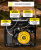 Генератор Huter DY4000L 3.3кВт Генератор Huter DY4000L 3.3кВт