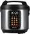 Мультиварка Red Solution M4250 5л 860Вт серебристый/черный