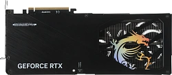 Видеокарта MSI PCI-E 5.0 RTX 5070 TI 16G GAMING TRIO OC NVIDIA GeForce RTX 5070TI 16Gb 256bit GDDR7 2572/28000 HDMIx1 DPx3 HDCP Ret