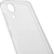 Чехол (клип-кейс) BoraSCO для Samsung Galaxy A03 Core прозрачный (40943)