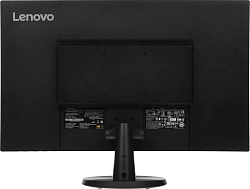 Монитор Lenovo 27" C27-40 черный VA LED 4ms 16:9 HDMI матовая 3000:1 250cd 178гр/178гр 1920x1080 75Hz FreeSync VGA FHD 4.75кг