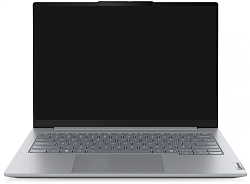 Ноутбук Lenovo Thinkbook 14 G8 IAL Core Ultra 7 255H 16Gb SSD512Gb Intel Arc 140T 14" IPS WUXGA (1920x1200) Windows 11 Pro grey WiFi BT Cam (21SJ005WGQ)