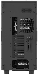 Корпус Thermaltake AX700 черный без БП XL-ATX 12x120mm 8x140mm 2x200mm 2xUSB3.0 audio bott PSU