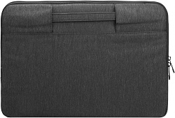 Чехол для ноутбука 15.6" Sumdex ICM-136BK черный нейлон