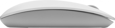 Мышь A4Tech Fstyler FG20S белый/серый оптическая 2000dpi silent беспров. USB для ноутбука 3but (FG20S USB WHITE)