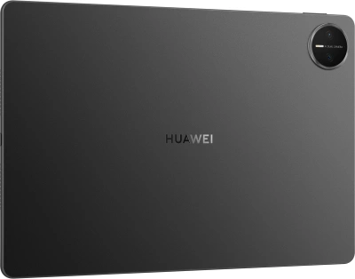 Планшет Huawei MatePad Pro Morandi-W09CK RAM12Gb ROM256Gb 12.2" OLED 2800x1840 HarmonyOS 4.3 черный 50Mpix 8Mpix BT WiFi 10100mAh 12hr