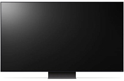 Телевизор LED LG 75" 75QNED816RA.ARUB черный титан 4K Ultra HD 120Hz DVB-T DVB-T2 DVB-C DVB-S DVB-S2 USB WiFi Smart TV