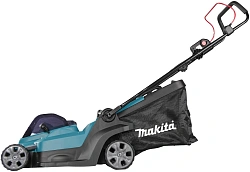 Газонокосилка роторная Makita LM003GM103 740Вт