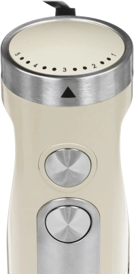 Блендер погружной Redmond BH423 1200Вт бежевый