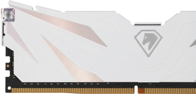 Память DDR4 8GB 2666MHz Netac NTSWD4P26SP-08W Shadow II RTL Gaming PC4-21300 CL19 DIMM 288-pin 1.2В с радиатором Ret
