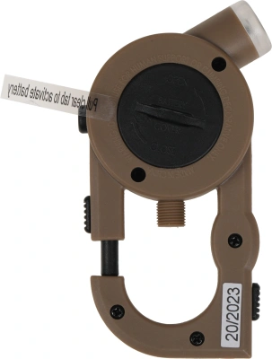 Манометр цифровой Berkut DIGITAL PRO переносной (00-00001456)