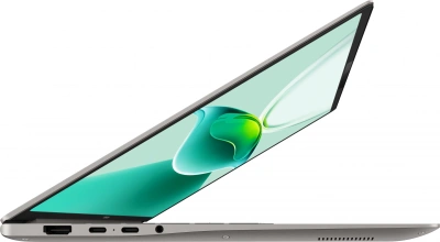 Ноутбук Honor MagicBook Pro 14 FMB-P Core Ultra 5 225H 32Gb SSD1Tb Intel Arc 130T 14.6" OLED 3.1K (3120x2080) Windows 11 Home grey WiFi BT Cam (5301ANXH)