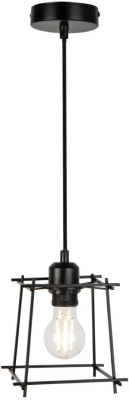 Светильник Hiper Oriental H046-0 подвес. черный