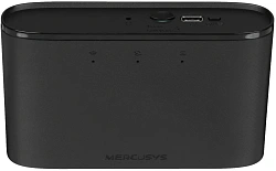 Бесшовный Mesh роутер Mercusys MT110 N150 3G/4G черный