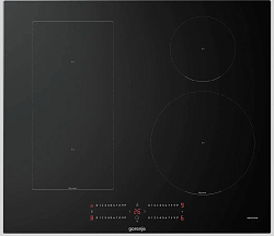 Варочная поверхность Gorenje GIC6422BSC черный