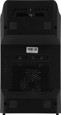 Корпус Aerocool Gladiator Duo-G-BK-v1 черный без БП ATX 5x120mm 2x140mm 2xUSB3.0 audio bott PSU