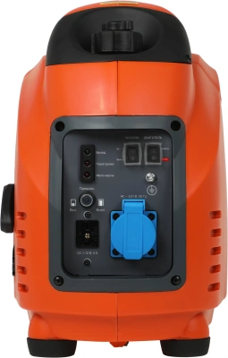 Генератор Кратон IGG-2000 2.1кВт