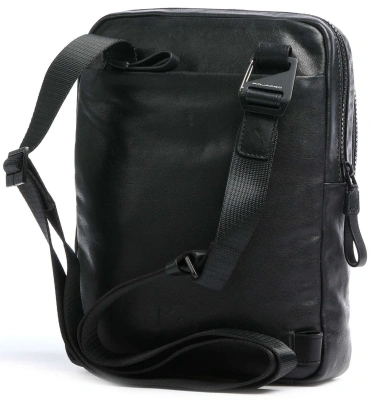 Сумка Piquadro Harper CA1816AP/N черный натур.кожа