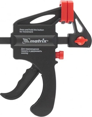 Струбцина Matrix 20561