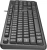 Клавиатура A4Tech KR-3 черный USB