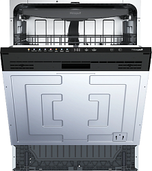 Посудомоечная машина встраив. Weissgauff BDW 6038 Touch Inverter Autoopen Infolight полноразмерная инвертор